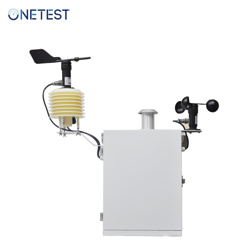 大气在线监测系统 大气在线监测系统