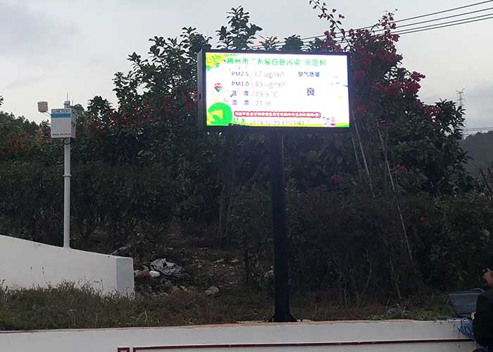 为什么要使用粉尘在线监测系统？