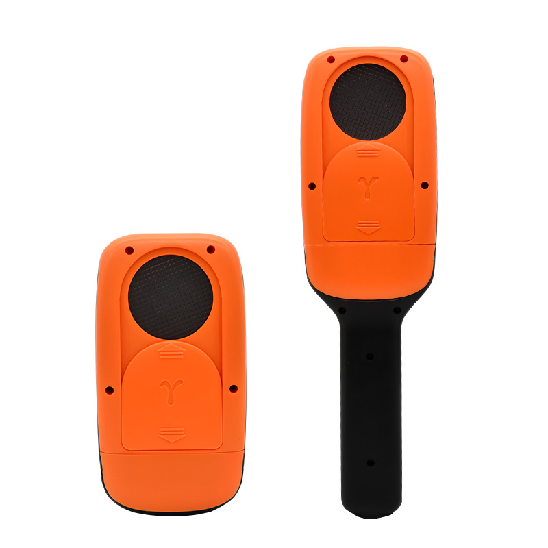 石材辐射检测仪