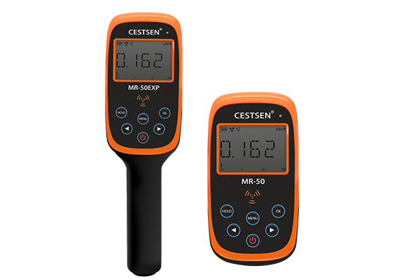 手持式辐射检测仪 手持式辐射检测仪